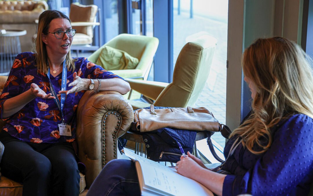 BeBa Group – The Power of Networking Events in Boston, Lincolnshire
