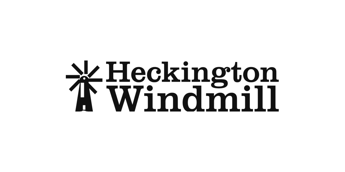 Heckington Windmill